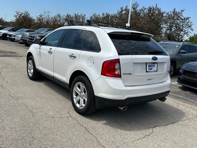2011 Ford Edge SEL SUV