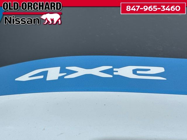 2023 Jeep Wrangler 4xe Rubicon 4xe SUV