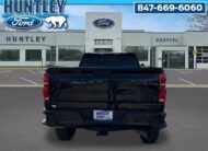2025 Chevrolet Silverado 2500 HD LTZ Truck Crew Cab