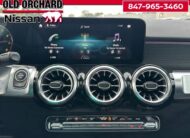 2023 Mercedes-Benz GLB 250 GLB 250 SUV