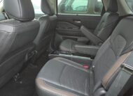 2024 Nissan Pathfinder Platinum SUV