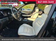 2021 CADILLAC XT6 Sport SUV