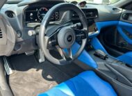 2024 Nissan Z Performance Coupe