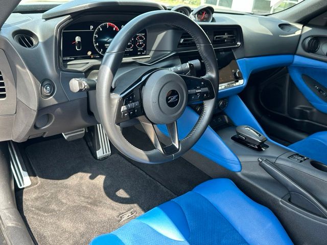 2024 Nissan Z Performance Coupe