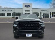 2023 Ram 1500 Big Horn/Lone Star Truck Crew Cab