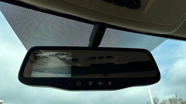 2012 Buick Enclave Leather Group SUV