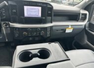 2024 Ford F-550 Chassis XL Truck Crew Cab