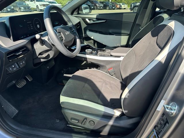 2023 Kia EV6 GT-Line SUV