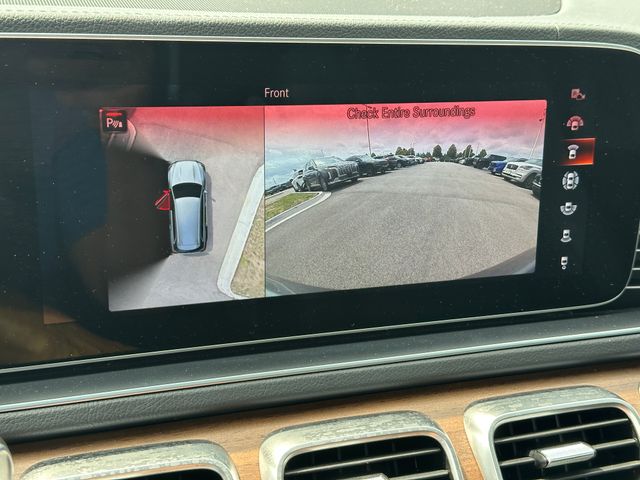 2023 Mercedes-Benz GLS 450 GLS 450 SUV
