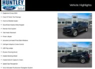 2023 Ford Explorer XLT SUV