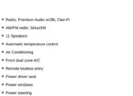 2020 Toyota Highlander Limited SUV