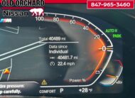 2023 BMW 540i 540i xDrive Sedan