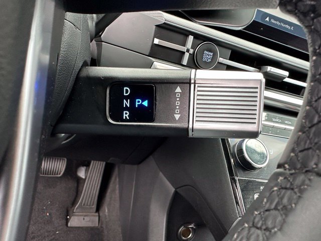 2025 Hyundai Santa Fe XRT SUV
