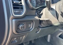 2024 Ram 1500 Big Horn/Lone Star Truck