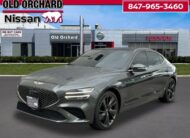 2023 Genesis G70 3.3T Sedan