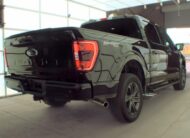 2023 Ford F-150 XLT Truck SuperCrew Cab