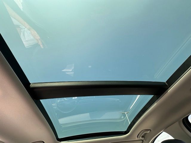 2025 Hyundai Tucson Hybrid Limited SUV