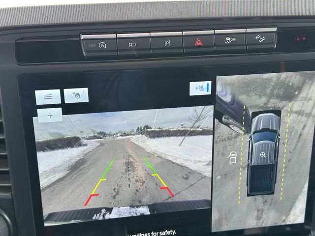 2023 Ford F-150 Platinum Truck SuperCrew Cab