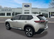 2023 Nissan Rogue Platinum SUV