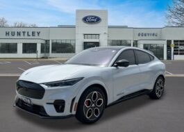 2023 Ford Mustang Mach-E GT SUV
