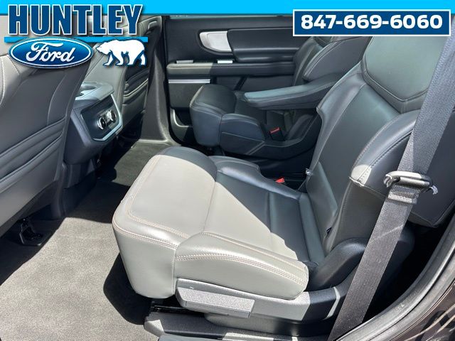 2025 Ford Expedition Active SUV