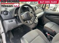 2017 Nissan NV200 S Van Compact Cargo Van
