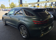 2024 Genesis GV70 2.5T SUV