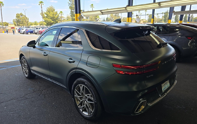 2024 Genesis GV70 2.5T SUV