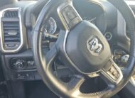 2023 Ram 1500 Laramie Truck Crew Cab