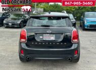 2019 MINI Countryman SUV