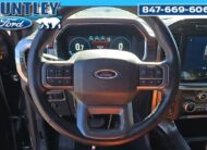 2022 Ford F-150 Lariat Truck SuperCrew Cab