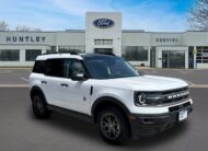 2024 Ford Bronco Sport Big Bend SUV
