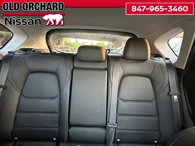 2023 Mazda CX-5 2.5 S Premium Plus Package SUV