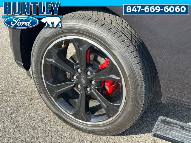 2022 Ford Expedition Max Limited SUV