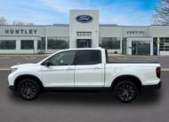 2021 Honda Ridgeline Sport Truck Crew Cab