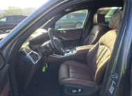 2025 BMW X5 xDrive40i SUV