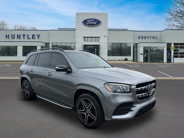2023 Mercedes-Benz GLS 450 GLS 450 SUV