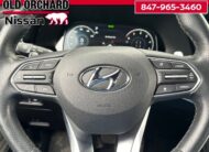 2022 Hyundai Palisade Calligraphy SUV