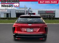 2024 CADILLAC LYRIQ Luxury SUV