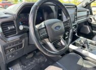 2024 Ford F-150 Platinum Truck SuperCrew Cab