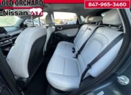2022 Hyundai Kona Limited SUV