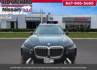 2024 BMW X7 xDrive40i SUV