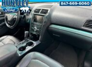 2016 Ford Explorer Sport SUV