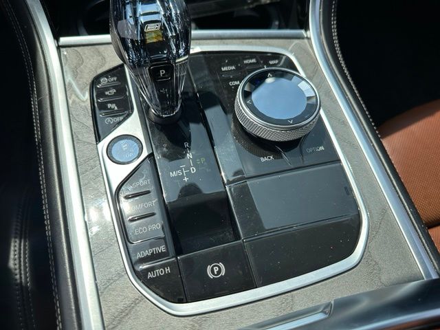 2021 BMW 840i 840i xDrive Gran Coupe Gran Coupe