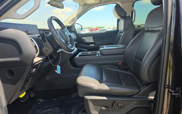 2025 Ford Expedition Active SUV
