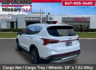 2023 Hyundai Santa Fe Limited SUV