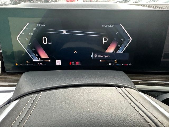 2024 BMW X7 xDrive40i SUV