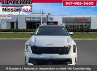 2024 Kia Sorento S SUV