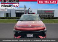 2024 Hyundai Kona N Line SUV