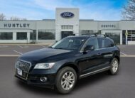 2015 Audi Q5 2.0T Premium Plus SUV